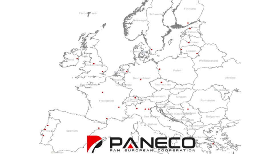 Nowi partnerzy Paneco