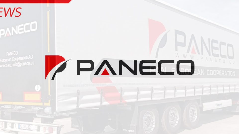 Paneco - news