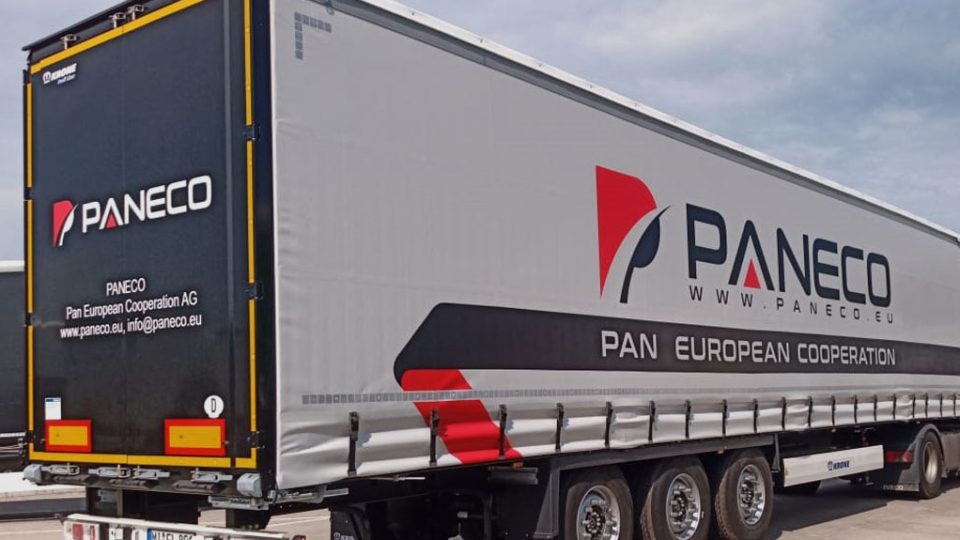 Paneco